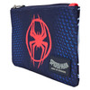 Marvel: Spider-Verse Miles Morales Nylon Wristlet Wallet