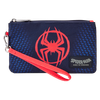 Marvel: Spider-Verse Miles Morales Nylon Wristlet Wallet