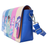 Disney: Princess Manga Style Crossbody Bag