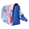 Disney: Princess Manga Style Crossbody Bag