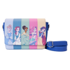 Disney: Princess Manga Style Crossbody Bag