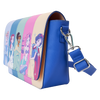 Disney: Princess Manga Style Crossbody Bag