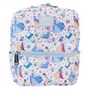 Disney: Princess Manga Style All-Over Print Nylon Mini Backpack