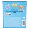 Disney: Princess Manga Style 3-inch Collector Box Pin