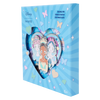 Disney: Princess Manga Style 3-inch Collector Box Pin