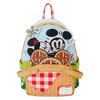Disney: Mickey and Friends Picnic Mini Backpack