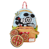 Disney: Mickey and Friends Picnic Mini Backpack