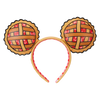 Disney: Minnie and Mickey Picnic Pie Ear Headband