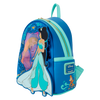 Disney: Princess Jasmine Lenticular Mini Backpack