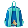 Disney: Princess Jasmine Lenticular Mini Backpack