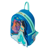Disney: Princess Jasmine Lenticular Mini Backpack