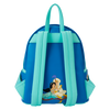 Disney: Princess Jasmine Lenticular Mini Backpack