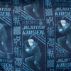 COLLECTIV Jujutsu Kaisen The INFLUENCR Convertible Crossbody Bag