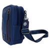 COLLECTIV Jujutsu Kaisen The INFLUENCR Convertible Crossbody Bag
