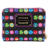 Disney-Pixar: Pixar Inside Out 2 Core Memories Zip-Around Wallet