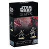 Star Wars Legion: Fifth Brother and Seventh Sister Operative Expansion