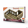 Dungeons & Lasers: Cursed Cathedral