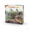 Dungeons & Lasers: Swamps of Doom