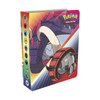 Pokemon Scarlet and Violet Mini Portfolio (Q2 2024)