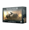 Warhammer: The Horus Heresy - Solar Auxilia Basilisk/Medusa