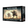 Warhammer: The Horus Heresy - Solar Auxilia Hermes Sentinel Squadron