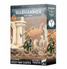 Warhammer 40,000 - T'au Empire: Kroot War Shaper