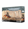 Warhammer 40,000 - T'au Empire: Kroot Lone-Spear