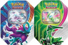 Paradox Clash Tin -  Bundle of 2 (Walking Wake & Iron Leaves)