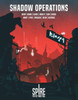 Spire: The City Must Fall - Shadow Operations