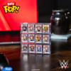 Bitty POP! The WWE: Dusty Rhodes, Jerry Lawler & Ricky 'The Dragon' Steamboat 4-Pack
