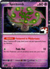 SV Paldea Evolved 089/193 Spiritomb (Prize Pack League Promo Cosmo Holo)