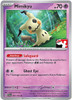 SV Paldea Evolved 097/193 Mimikyu (Prize Pack League Promo Non-Holo)