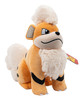 Pokemon 12-Inch Growlithe Plush