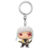 Pocket POP! Keychain: Demon Slayer - Tengen Uzui
