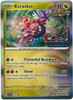 Scarlet & Violet Promo SVP091 Koraidon