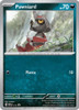 Scarlet & Violet Promo SVP111 Pawniard (No Symbol)