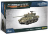 Clash of Steel: American M36 Jackson Tank Destroyers (x4 Plastic)