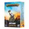 Warhammer Age of Sigmar - Grombrindal, The White Dwarf