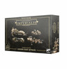 Legions Imperialis - Legiones Astartes: Legion Fast Attack