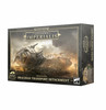 Legions Imperialis - Solar Auxilia: Dracosan Transport Detachment