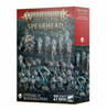 Warhammer Age of Sigmar - Spearhead: Ossiarch Bonereapers