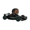POP! Rides - Mercedes-AMG Petronas #308 Lewis Hamilton