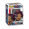 POP! Animation - Bleach #1612 Yoruichi Shihoin