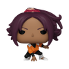 POP! Animation - Bleach #1612 Yoruichi Shihoin