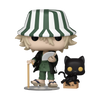 POP! Animation - Bleach #1613 Kisuke Urahara & Yoruichi