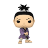 POP! Animation - Hunter x Hunter #1568 Nobunaga