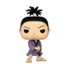POP! Animation - Hunter x Hunter #1568 Nobunaga