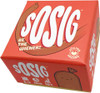 Sosig