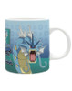 Pokemon Gyrados Mug
