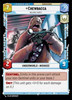 Chewbacca, Walking Carpet
